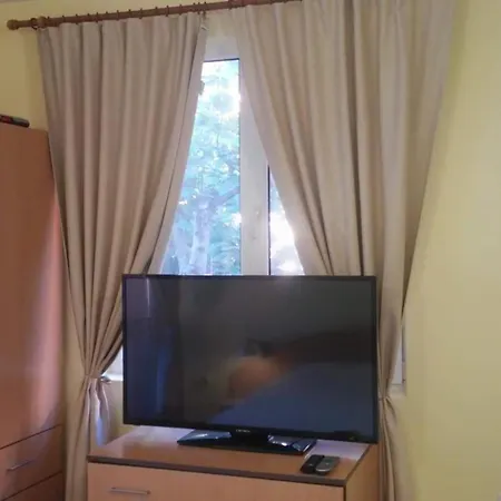 централ Apartamento *