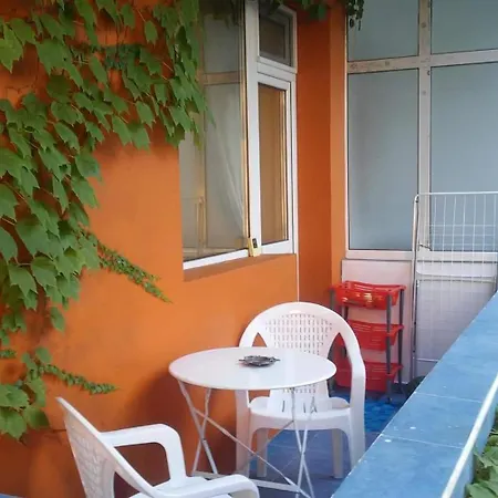 централ Apartamento