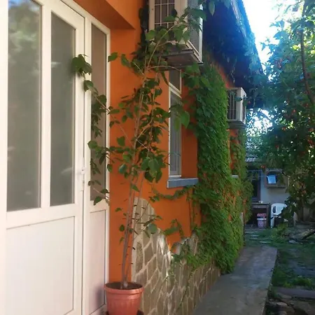 Apartman централ