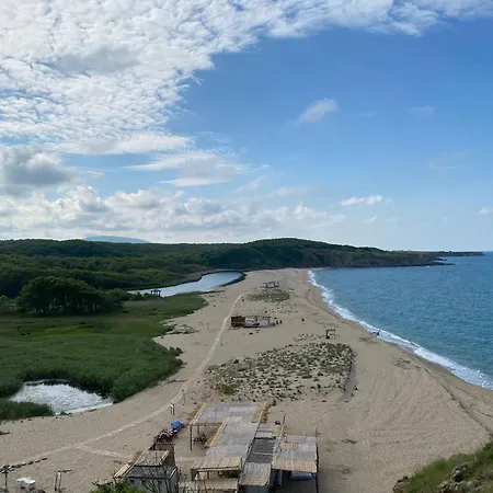 каравана робинзон крузо Camping