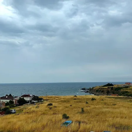 каравана робинзон крузо * Bŭnzarito